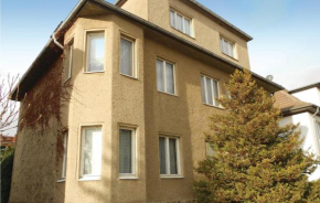 Lovely Apartment In Waren-Müritz With Kitchen